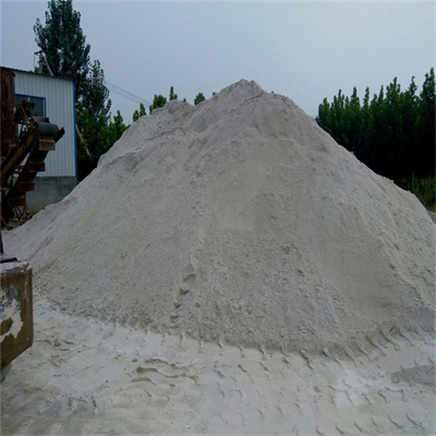 平顶山硫酸钡砂