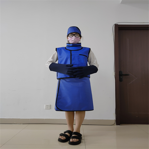 平顶山防辐射服