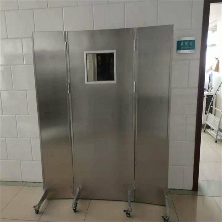 平顶山铅屏风铅当量