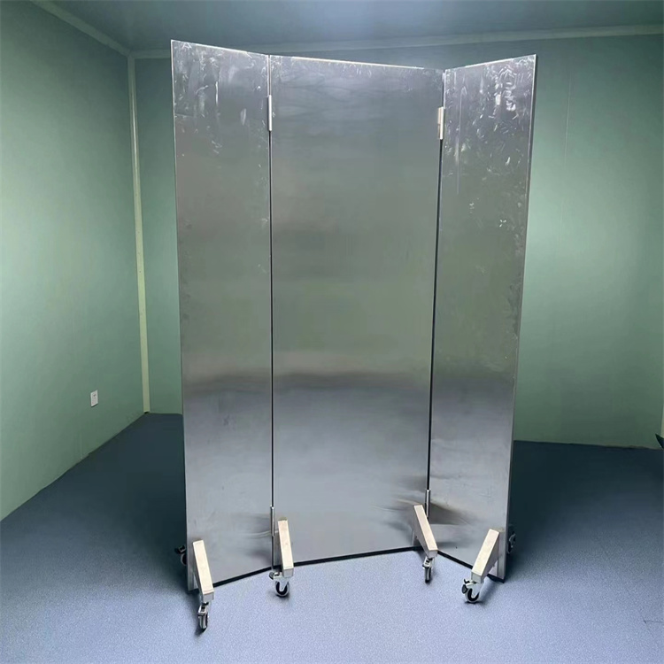 平顶山铅屏风的作用