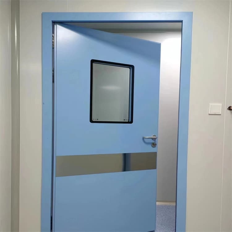 平顶山铅门防辐射